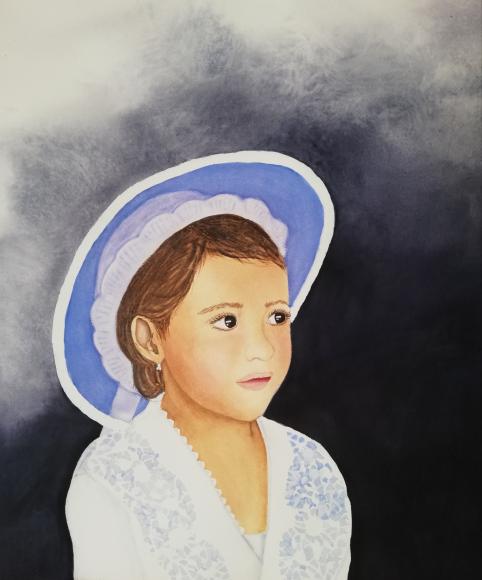 ENFANCE 9 - PERUVIENNE